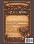 Work and Trades Through the Ages Puzzle Book