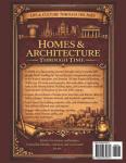 Homes and Architecture Through Time Word Search