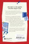 Murder Mystery Club: Village Puzzle Book