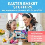 Kindergarten Number Matching Puzzle Games for Kids