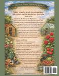 Gardens and Allotment Memories Large Print Word Search