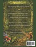 Woodland Word Search Puzzle Book for Nature Lovers