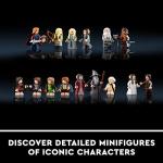 LEGO Icons Lord of The Rings Rivendell Set