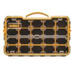 DEWALT 20-Compartment Tool Organizer Box