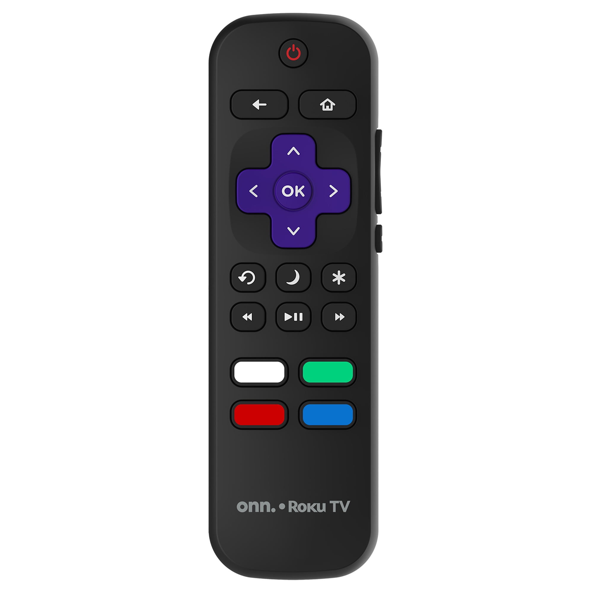 onn. 50” 4K UHD Roku Smart TV