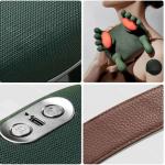 Siasoo Electric Shiatsu Neck and Back Massager