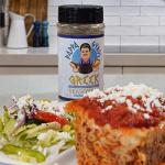 Pappa Gyros All-Purpose Greek Seasoning Blend 7.5 Oz