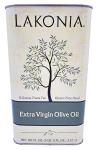 Lakonia Extra Virgin Olive Oil 3L from Greece