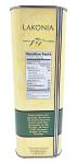 Lakonia Extra Virgin Olive Oil 3L from Greece