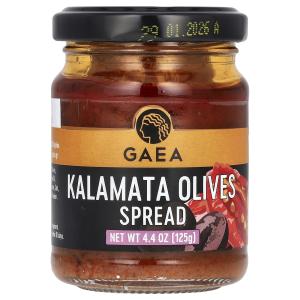 Kalamata Olive Spread, 4.4 oz