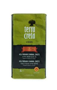 Terra Creta 100% Pure Greek Olive Oil 3L