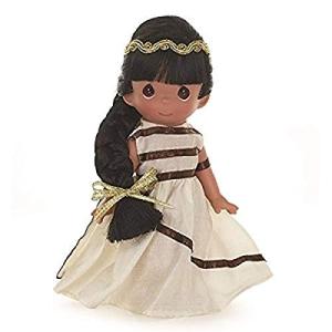 Athena Doll by Linda Rick, Greek Collection