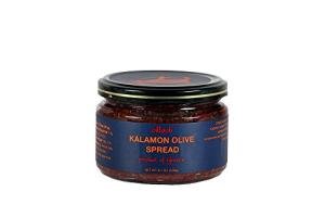 Kalamon Olive Tapenade Spread from Greece, 8.1 oz