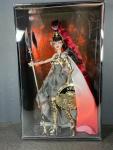 Barbie as Athena Greek Goddess Doll 2009