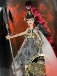 Barbie as Athena Greek Goddess Doll 2009
