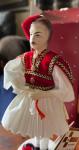 N. Iliakis 7" Greek Male Doll Figurine