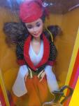 Greek Barbie Doll - 1985 Mattel Collection