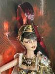 Barbie as Athena Greek Goddess Doll 2009