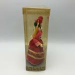 Greek Folk Costume Dolls - Unique Souvenirs from Greece
