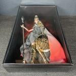 Barbie as Athena Greek Goddess Doll 2009