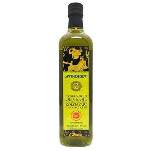 Mythology Greek Extra Virgin Olive Oil 750mL