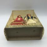Greek Folk Costume Dolls - Unique Souvenirs from Greece