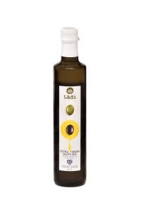 Buy 1 Get 1 Free Greek Olive Oil