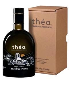 Thea 25 oz. Pure Greek Extra Virgin Olive Oil