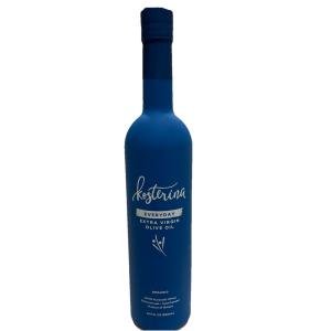 Kosterina Organic Extra Virgin Olive Oil 16.9 oz
