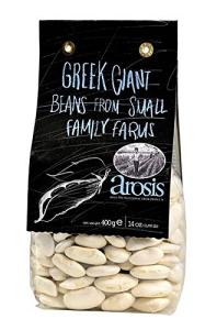 Arosis Giant Greek Beans from West Macedonia 14oz