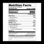 White Giant Beans in Tomato Sauce - 9.9oz