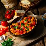 Large Lima Beans 4 lbs - Grown in Greece