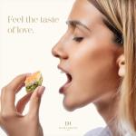 Pistachio Baklava Gift Box - 15 Sweet Pieces