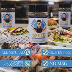 Pappa Gyros All-Purpose Greek Seasoning Blend 7.5 Oz
