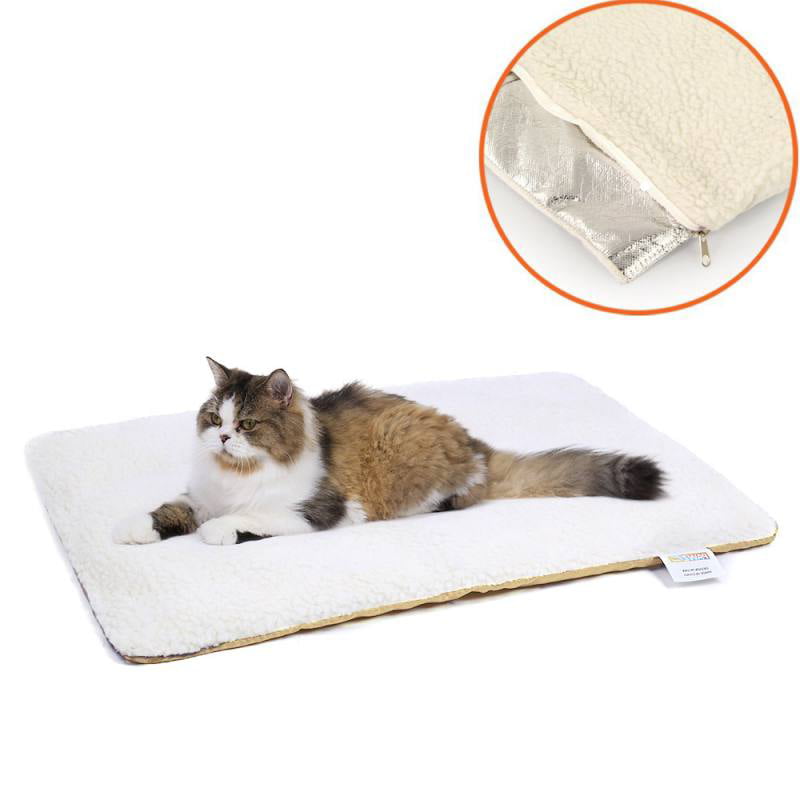 Bengal Cat Thermal Mat - Soft & Durable