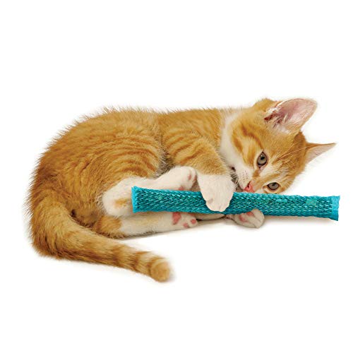 Bengal Catnip Toys - 3 Pack - Chew & Teething
