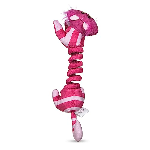 Cheshire Cat Coil Toy - Disney-inspired Fun!