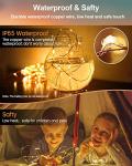 20 Pack Battery Operated Fairy String Lights