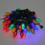 Philips 100 LED Multicolor C9 String Lights