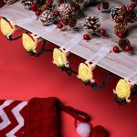 C9 LED Christmas String Lights 68ft - Warm White