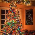 FairyGlim Twinkling Christmas Lights for Cheer