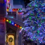 FairyGlim Twinkling Christmas Lights for Cheer
