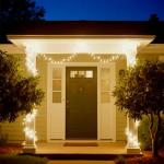 JinBest 100 LED Warm White Christmas Lights 35 FT