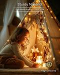 20 Ft Battery Operated LED Fairy Lights Bundle