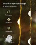 20 Ft Battery Operated LED Fairy Lights Bundle