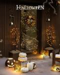 20 Ft Battery Operated LED Fairy Lights Bundle