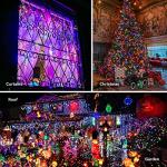 Battery Operated 33Ft 100 LED Fairy Lights