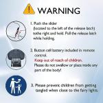 20 Ft Battery Operated LED Fairy Lights Bundle