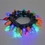 Philips 50 Warm White C9 Christmas Lights