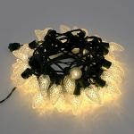 Philips 50 Warm White C9 Christmas Lights